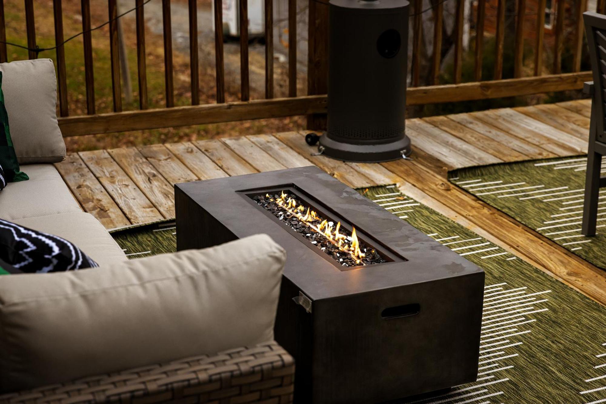 Shenandoah Dog Friendly Cabin With River Access, Hot Tub, Fire Pit, Bbq, Outdoor Dining شيناندواه المظهر الخارجي الصورة